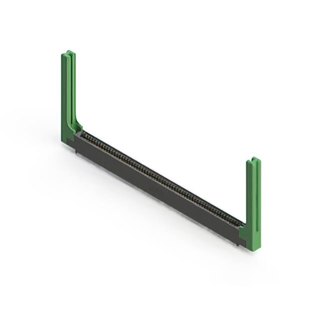 395-063-542-458 EDAC Inc.  Edgeboard Connectors